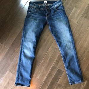 Hudson jeans